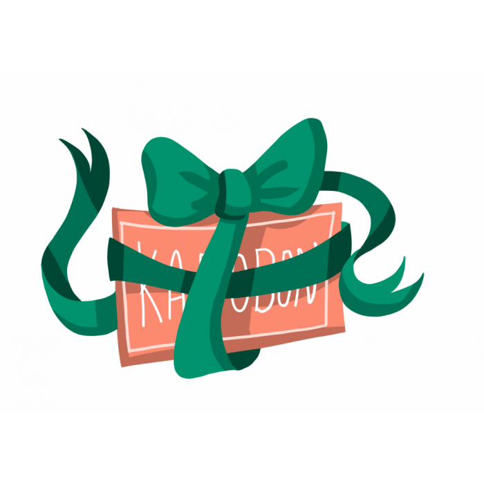 Digitale cadeaubon afbeelding