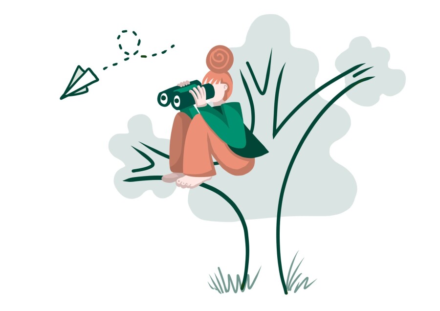 weplant newsletter 2